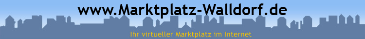 www.Marktplatz-Walldorf.de